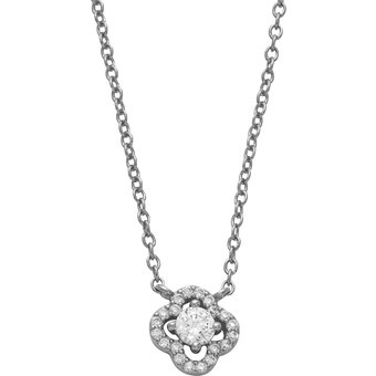 Auranto Collier - Silbercollier - M262049