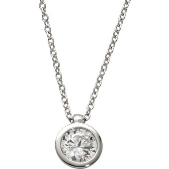 Auranto Collier - Silbercollier 6.5mm - M262117