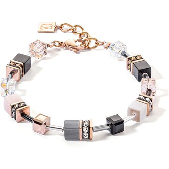 Coeur de Lion Armband - 283830.1922.0