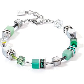 Coeur de Lion Armband - GeoCUBE - 283830.0500.0