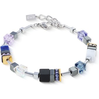 Coeur de Lion Armband - 301730.0708.0