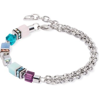 Coeur de Lion Armband - 302130.1550.0