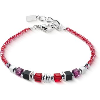 Coeur de Lion Armband - 304430.0317.0
