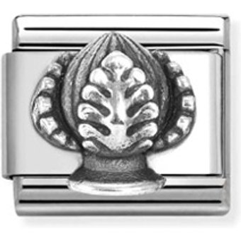 Nomination Charm - Composable Classic - 330101/92