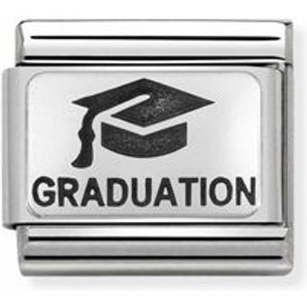 Nomination Classic - Composable Classic - Graduation - 330109/02