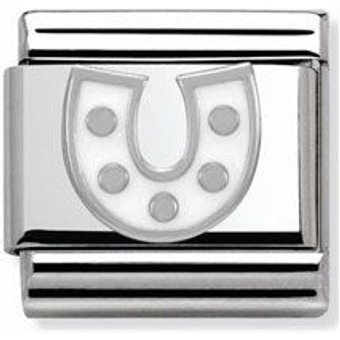 Nomination Classic - Composable Classic - Hufeisen - 330202/07