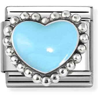 Nomination Charm - Composable Classic - 330204/34
