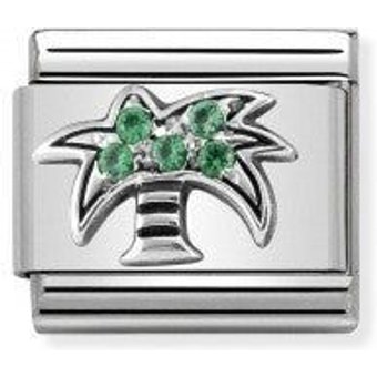 Nomination Classic - Composable Classic - Palme - 330304/26