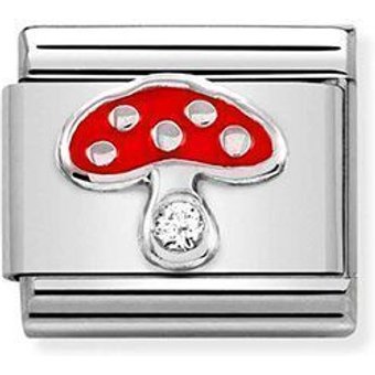 Nomination Classic - Composable Classic - Fliegenpilz - 330305/18