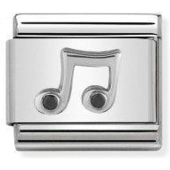 Nomination Classic - Composable Classic - Musiknote - 330311/08