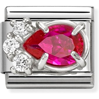 Nomination Charm - COMPOSABLE CLASSIC - 330329/02