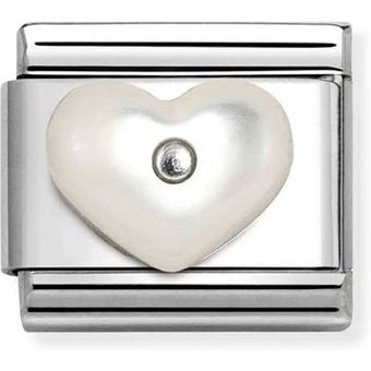 Nomination Charm - 330509/17