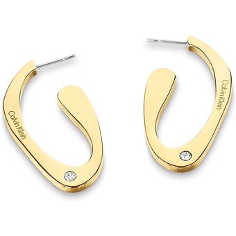 Calvin Klein Ohrringe - 35000688