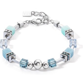 Coeur de Lion Armband - 408230.0720.0