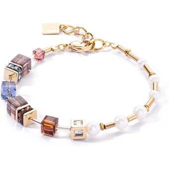 Coeur de Lion Armband - 112230.1538.0