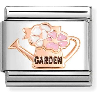 Nomination Charm - 430202/19
