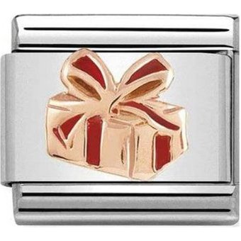 Nomination Classic - Composable Classic - Geschenk - 430203/03