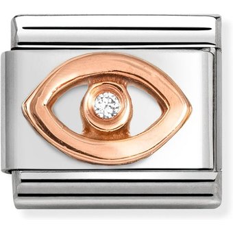 Nomination Charm - COMPOSABLE CLASSIC - 430305/49