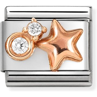 Nomination Charm - COMPOSABLE CLASSIC - 430305/50