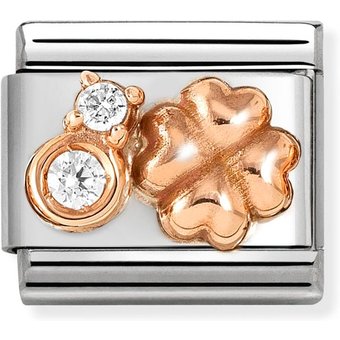 Nomination Charm - COMPOSABLE CLASSIC - 430305/52