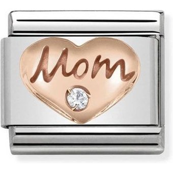 Nomination Classic - Composable Classic - Mom - 430305/09
