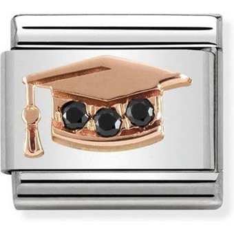 Nomination Classic - Composable Classic - Doktorhut - 430305/11