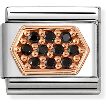Nomination Charm - Composable Classic - 430312/05