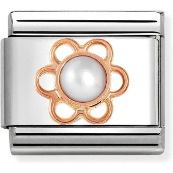 Nomination Charm - COMPOSABLE CLASSIC - 430503/02