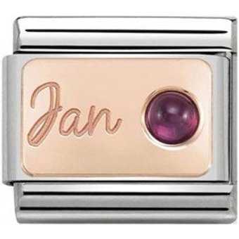 Nomination Classic - Composable Classic - Januar - 430508/01