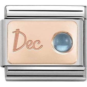 Nomination Classic - Composable Classic - Dezember - 430508/12