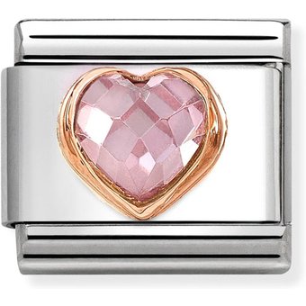 Nomination Charm - Composable Classic - 430607/003