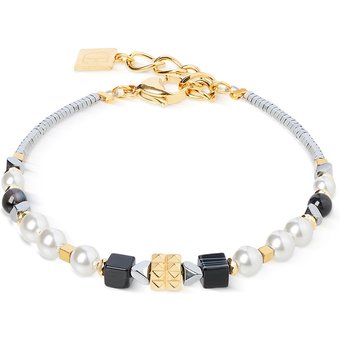 Coeur de Lion Armband - 431430.1314.0