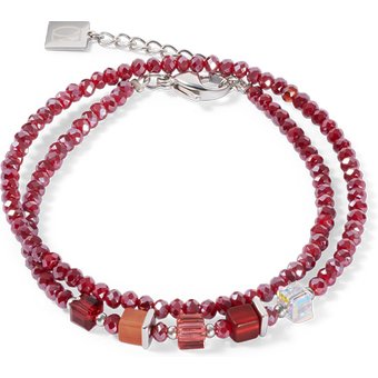 Coeur de Lion Armband - Joyful Colours - 446430.0300.0