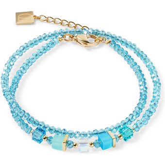 Coeur de Lion Armband - Joyful Colours - 446430.0600.0