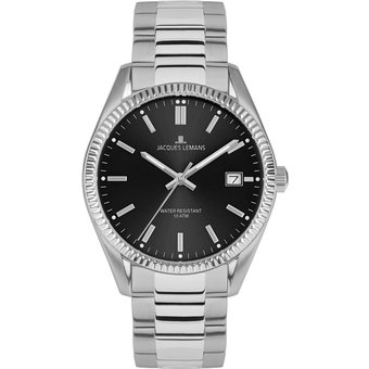 Jacques Lemans Uhren - Derby - 50-3A