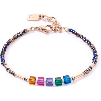 Coeur de Lion Armband - Cube Story - 502730.1538.0
