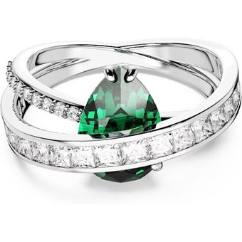 Swarovski Ring - Hyperbola - 5665360