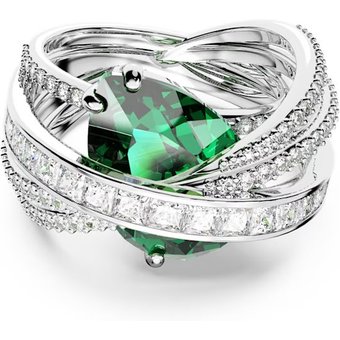 Swarovski Ring - HYPERBOLA - 5666956