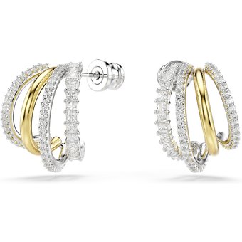 Swarovski Creolen - Hyperbola - 5689718