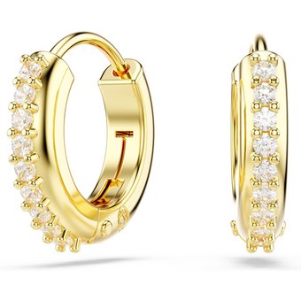 Swarovski Creolen - Matrix - 5697228