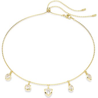 Swarovski Halskette - Imber - 5705463