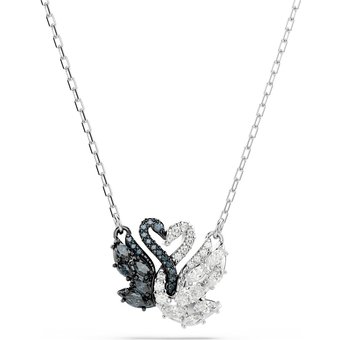 Swarovski Halskette - Schwan - 5705721