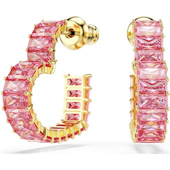 Swarovski Ohrringe - Matrix - 5706340