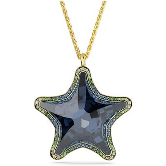 Swarovski Halskette - SCS - 5707049