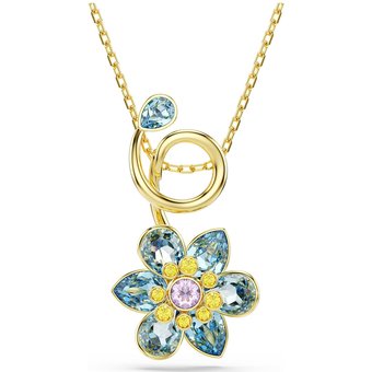 Swarovski Halskette - Idyllia - 5709029