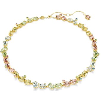 Swarovski Halskette - GEMA - 5714836