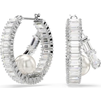 Swarovski Creolen - Ariana Grande CAPSULE - 5720868