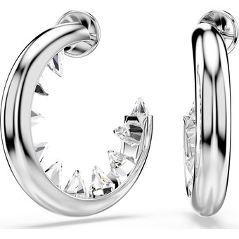Swarovski Creolen - Sublima - 5723288