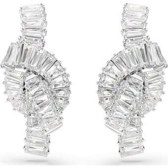 Swarovski Ohrringe - Matrix - 5727040