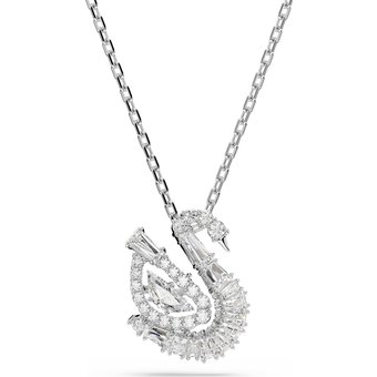Swarovski Halskette - Swan - 5732412
